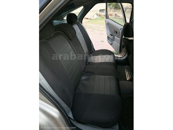 Sahibinden Renault Laguna 2.0 RXT 1998 Model
