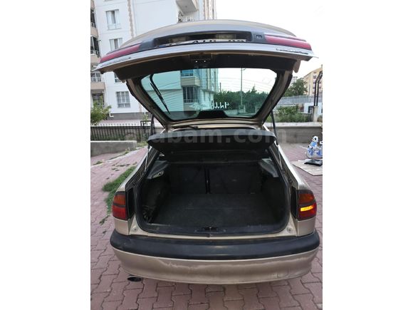 Sahibinden Renault Laguna 2.0 RXT 1998 Model