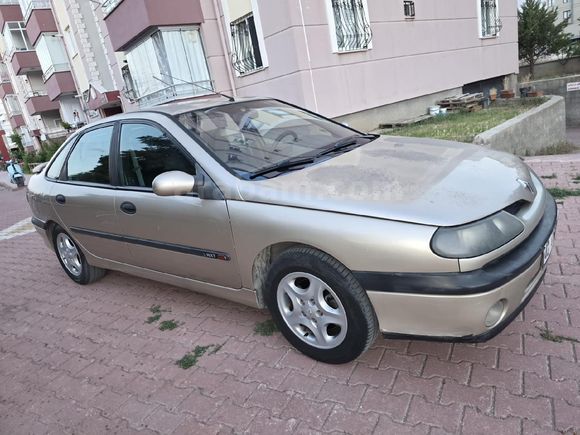 Sahibinden Renault Laguna 2.0 RXT 1998 Model