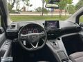 SINDIRGI OTOMOTİVDEN 24 OPEL COMBO ULTİMATE 43. BİN KM HATASIZ