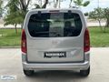 SINDIRGI OTOMOTİVDEN 24 OPEL COMBO ULTİMATE 43. BİN KM HATASIZ