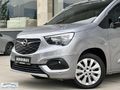 SINDIRGI OTOMOTİVDEN 24 OPEL COMBO ULTİMATE 43. BİN KM HATASIZ