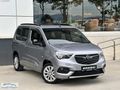 SINDIRGI OTOMOTİVDEN 24 OPEL COMBO ULTİMATE 43. BİN KM HATASIZ
