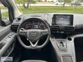 SINDIRGI OTOMOTİVDEN 24 OPEL COMBO ULTİMATE 43. BİN KM HATASIZ