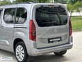 SINDIRGI OTOMOTİVDEN 24 OPEL COMBO ULTİMATE 43. BİN KM HATASIZ