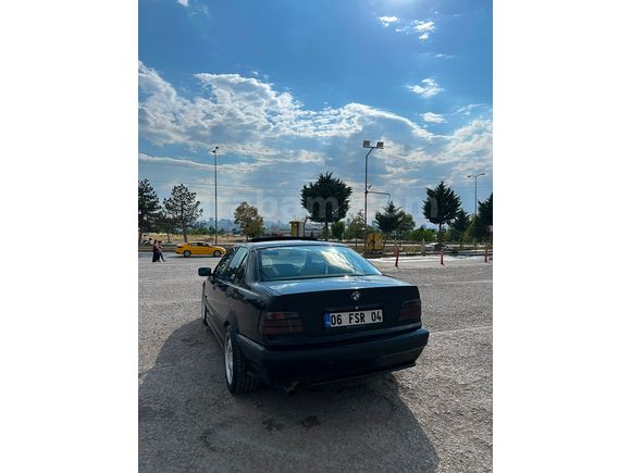 Sahibinden BMW 3 Serisi 320i 1992 Model 