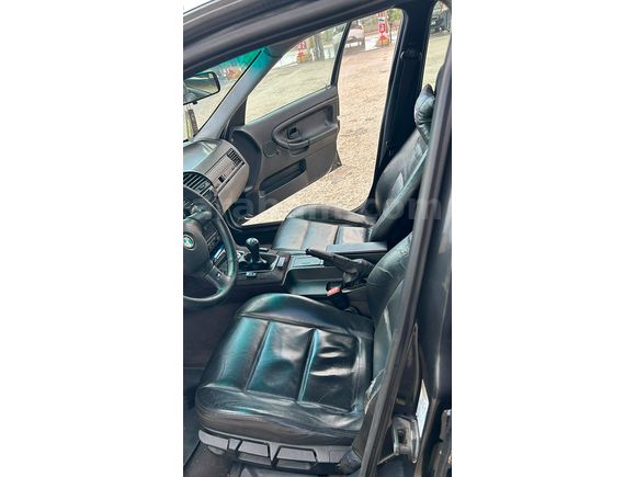 Sahibinden BMW 3 Serisi 320i 1992 Model 