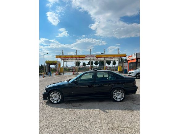 Sahibinden BMW 3 Serisi 320i 1992 Model 