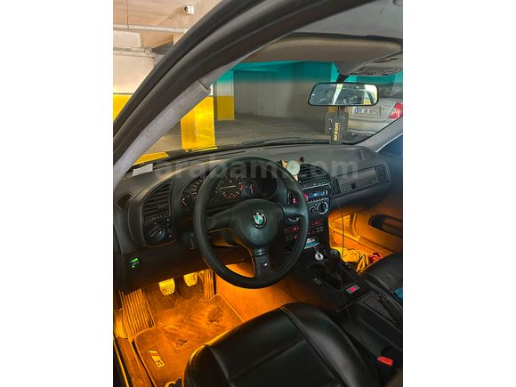 Sahibinden BMW 3 Serisi 320i 1992 Model 