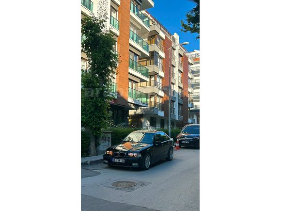 Sahibinden BMW 3 Serisi 320i 1992 Model 