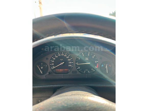 Sahibinden BMW 3 Serisi 320i 1992 Model 