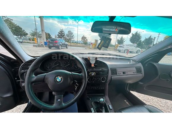 Sahibinden BMW 3 Serisi 320i 1992 Model 