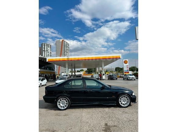 Sahibinden BMW 3 Serisi 320i 1992 Model 