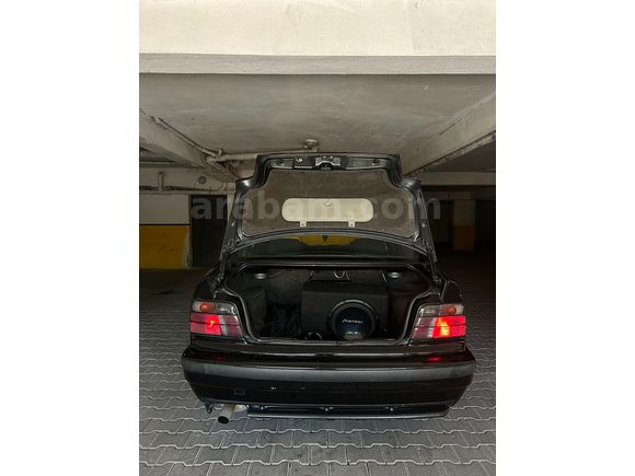Sahibinden BMW 3 Serisi 320i 1992 Model 