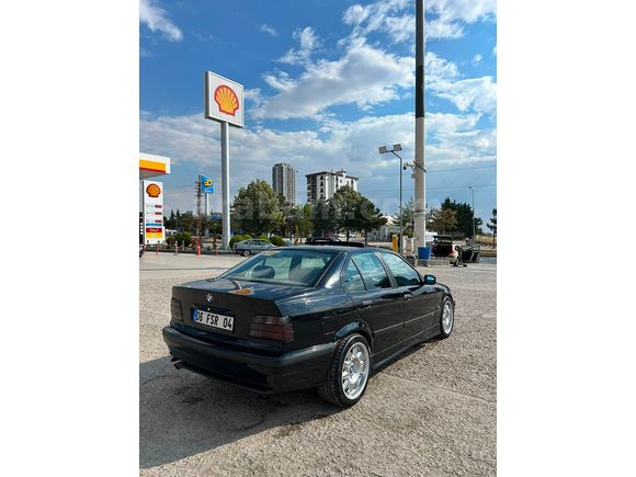Sahibinden BMW 3 Serisi 320i 1992 Model 