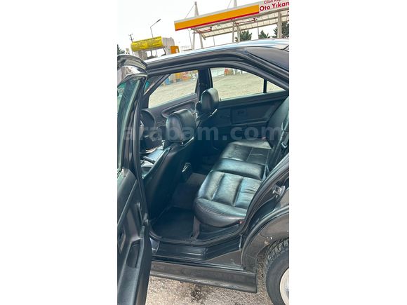 Sahibinden BMW 3 Serisi 320i 1992 Model 