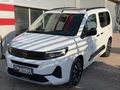 CİHANGİR OTOMOTİVDEN OPEL COMBO ULTİMATE HATASIZ