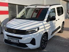 CİHANGİR OTOMOTİVDEN OPEL COMBO ULTİMATE HATASIZ