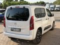CİHANGİR OTOMOTİVDEN OPEL COMBO ULTİMATE HATASIZ