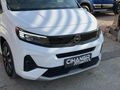 CİHANGİR OTOMOTİVDEN OPEL COMBO ULTİMATE HATASIZ