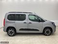 ATSANLAR'DAN 2025 OPEL COMBO 1.5D ULTIMATE-7000 KM HASARSIZ
