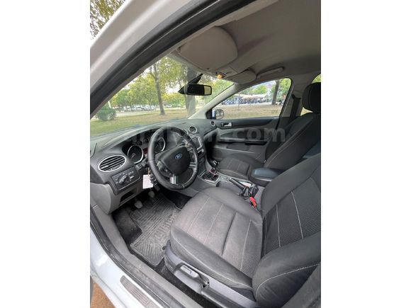 Sahibinden Ford Focus 1.6 TDCi Titanium 2011 Model İzmir