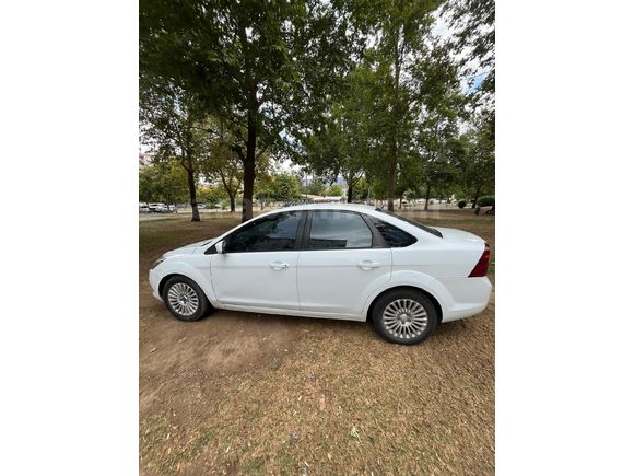Sahibinden Ford Focus 1.6 TDCi Titanium 2011 Model İzmir
