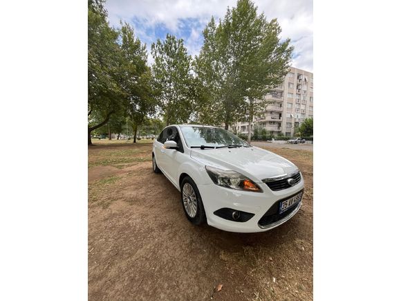 Sahibinden Ford Focus 1.6 TDCi Titanium 2011 Model İzmir