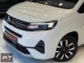 POLATTAN 2025 OPEL COMBO 1.5 D ULTİMATE SENET&KREDİ İMKANI