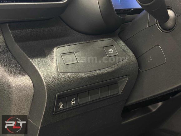 POLATTAN 2025 OPEL COMBO 1.5 D ULTİMATE SENET&KREDİ İMKANI