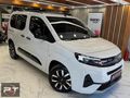 POLATTAN 2025 OPEL COMBO 1.5 D ULTİMATE SENET&KREDİ İMKANI