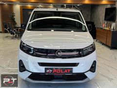 POLATTAN 2025 OPEL COMBO 1.5 D ULTİMATE SENET&KREDİ İMKANI