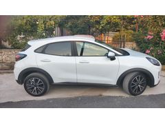 Sahibinden Ford Puma 1.0 EcoBoost ST Line 2023 Model