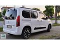 [CAN OTOMOTİV]DEN OPEL COMBO 1.5 ULTİMATE HATASIZ EN DOLUSU.