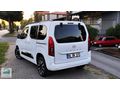 [CAN OTOMOTİV]DEN OPEL COMBO 1.5 ULTİMATE HATASIZ EN DOLUSU.