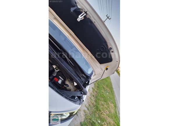 [CAN OTOMOTİV]DEN OPEL COMBO 1.5 ULTİMATE HATASIZ EN DOLUSU.