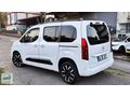 [CAN OTOMOTİV]DEN OPEL COMBO 1.5 ULTİMATE HATASIZ EN DOLUSU.