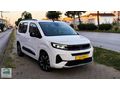 [CAN OTOMOTİV]DEN OPEL COMBO 1.5 ULTİMATE HATASIZ EN DOLUSU.
