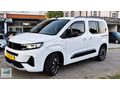 [CAN OTOMOTİV]DEN OPEL COMBO 1.5 ULTİMATE HATASIZ EN DOLUSU.
