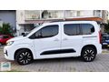 [CAN OTOMOTİV]DEN OPEL COMBO 1.5 ULTİMATE HATASIZ EN DOLUSU.