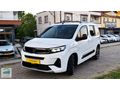 [CAN OTOMOTİV]DEN OPEL COMBO 1.5 ULTİMATE HATASIZ EN DOLUSU.