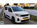 [CAN OTOMOTİV]DEN OPEL COMBO 1.5 ULTİMATE HATASIZ EN DOLUSU.