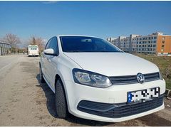 Sahibinden Volkswagen Polo 1.4 TDi Comfortline 2014 Model Denizli 177.000 km Beyaz