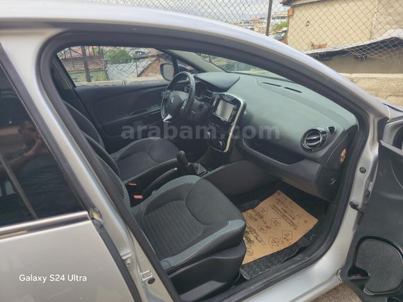 Sahibinden Renault Clio 1.5 dCi Icon 2015 Model
