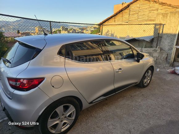 Sahibinden Renault Clio 1.5 dCi Icon 2015 Model