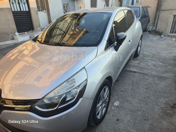 Sahibinden Renault Clio 1.5 dCi Icon 2015 Model