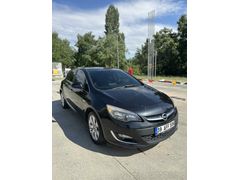 Sahibinden Opel Astra 1.4 T Enjoy Plus 2012 Model 