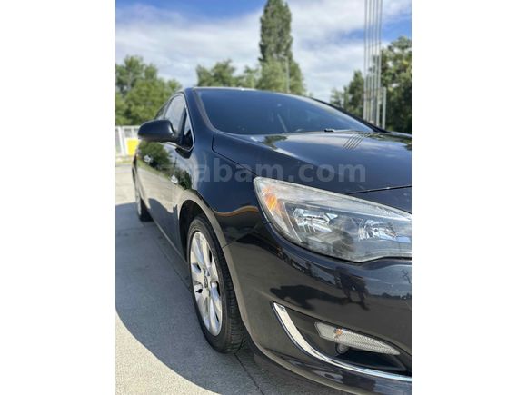 Sahibinden Opel Astra 1.4 T Enjoy Plus 2012 Model 