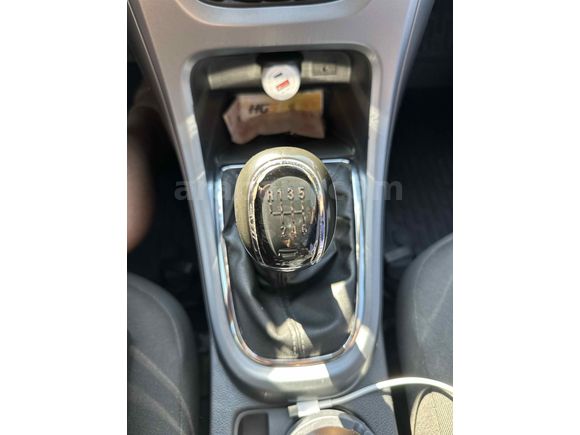 Sahibinden Opel Astra 1.4 T Enjoy Plus 2012 Model 