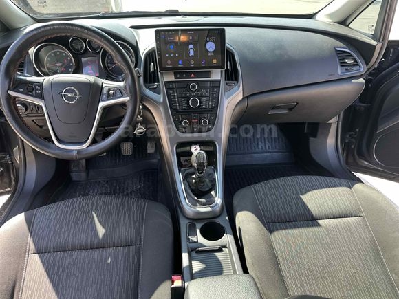 Sahibinden Opel Astra 1.4 T Enjoy Plus 2012 Model 